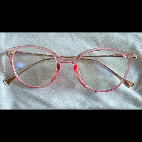 COASION Blue Light Blocking Glasses - Picture 3 of 3